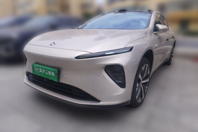 Used Nio ET7 2024 100kWh Executive Edition