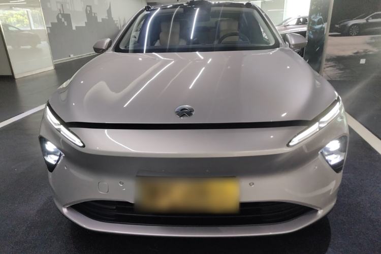 Used Nio ET7 2024 100kWh Executive Edition Exterior 1
