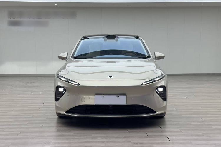 Used Nio ET7 2024 75 kWh Executive Edition Exterior 1