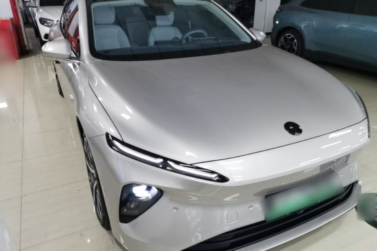 Used Nio ET7 2024 75 kWh Executive Edition Exterior 1