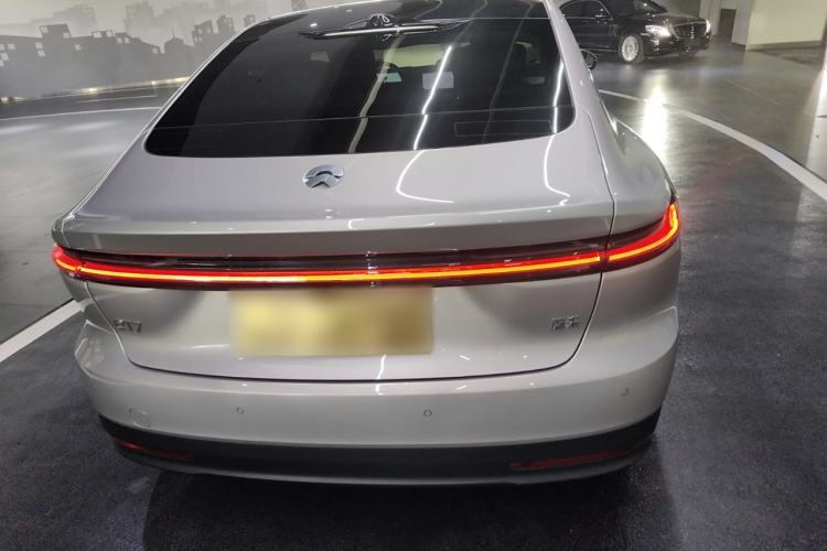 Used Nio ET7 2024 100kWh Executive Edition Exterior 4
