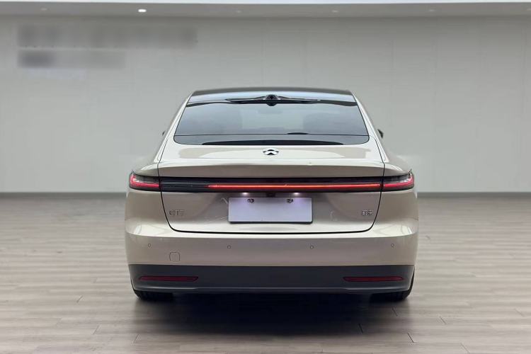 Used Nio ET7 2024 75 kWh Executive Edition Exterior 4