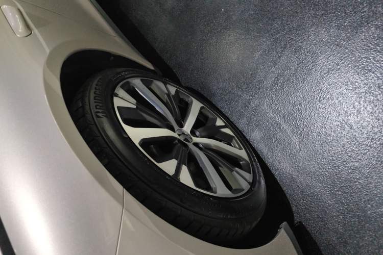 Used Nio ET7 2024 100kWh Executive Edition Exterior 7