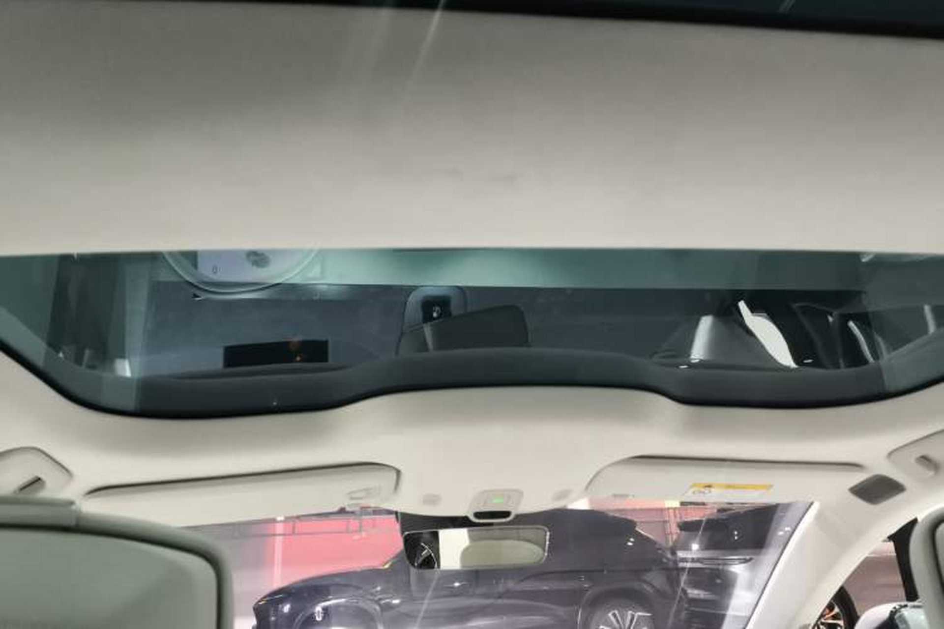 Used Nio ET7 2024 75 kWh Executive Signature Edition Headliner