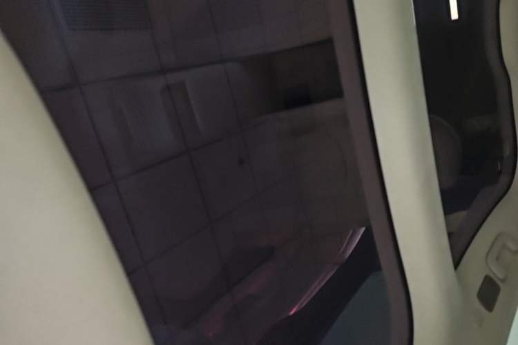 Used Nio ET7 2024 75 kWh Executive Edition Headliner