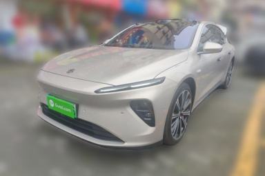 Used Nio ET7 2024 75 kWh Executive Edition