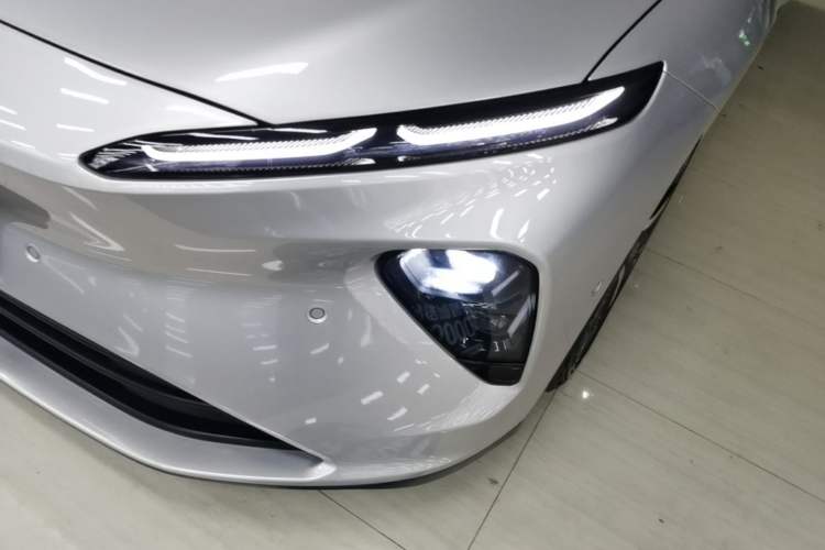 Used Nio ET7 2024 75 kWh Executive Edition Left Front Headlight