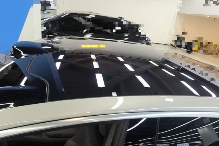 Used Nio ET7 2024 75 kWh Executive Edition Roof