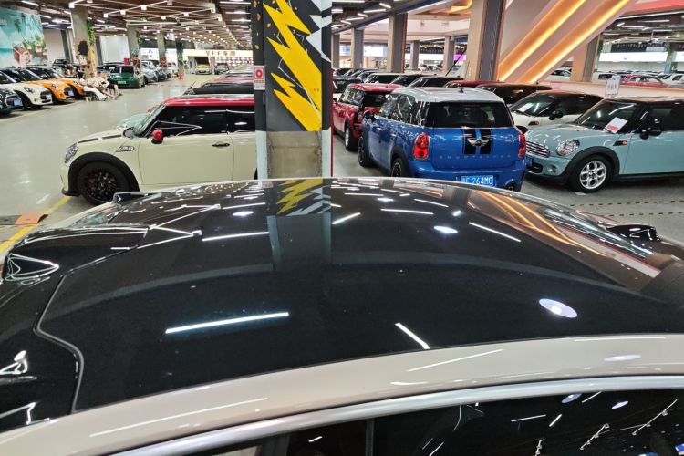 Used Nio ET7 2024 75 kWh Executive Edition Roof