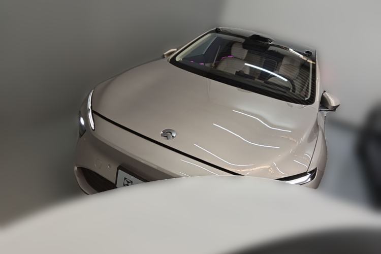 Nio ET7 2024 75 kWh Executive Edition usado Guazi used car, China used car export, Used car for sale, Used cars, Cheapest cars for sale