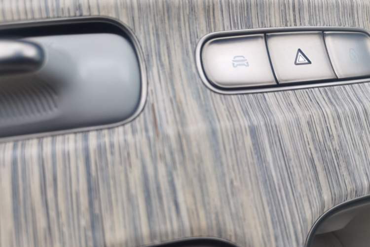 Used Nio ET7 2024 100kWh Executive Edition Vehicle Key