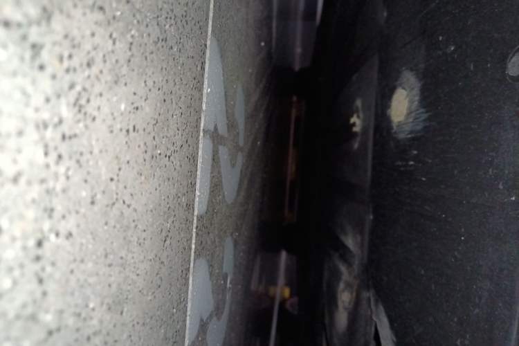Used Nio ET7 2024 75 kWh Executive Signature Edition Chassis Front