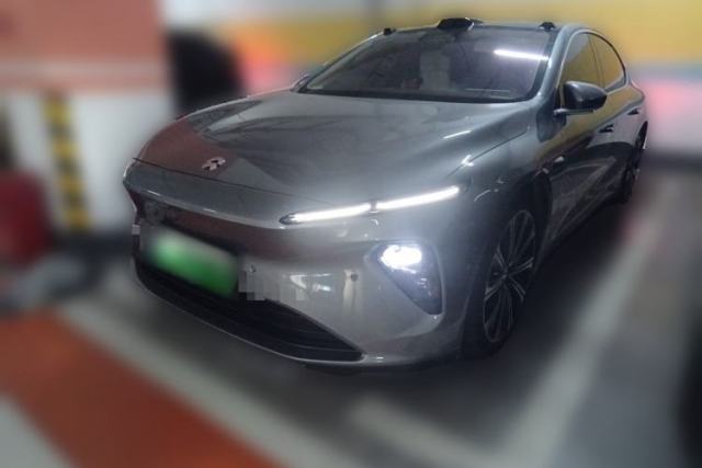 Used Nio ET7 2024 75 kWh Executive Signature Edition