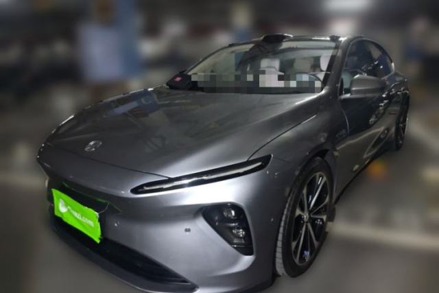 Used Nio ET7 2024 75 kWh Executive Edition