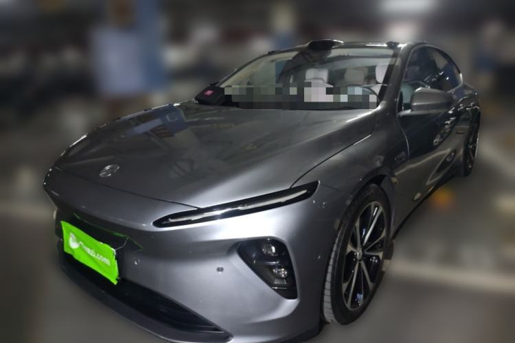 Used Nio ET7 2024 75 kWh Executive Edition Guazi used car, China used car export, Used car for sale, Used cars, Cheapest cars for sale