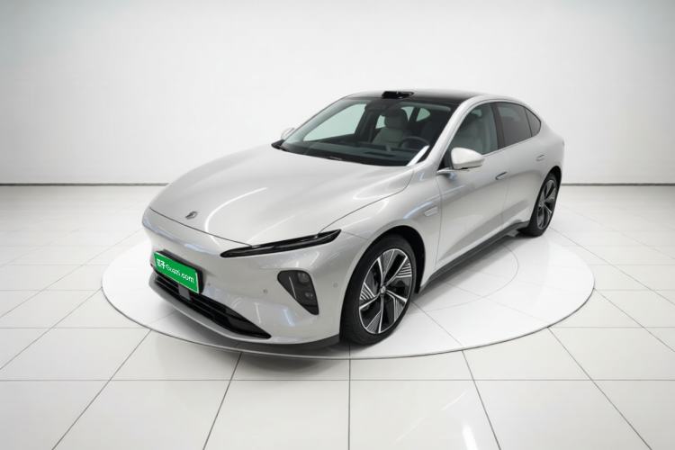 Nio ET7 2024 75 kWh Executive Edition