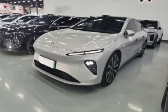 Used Nio ET7 2024 75 kWh Executive Signature Edition