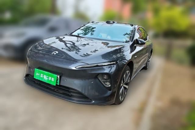 Used Nio ET7 2024 75 kWh Executive Edition