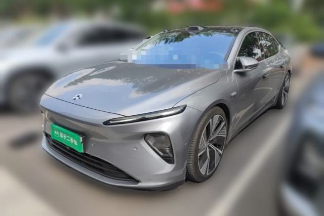 Used Nio ET7 2024 100kWh Executive Signature Edition