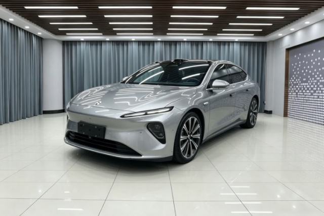 Used Nio ET7 2024 100kWh Executive Signature Edition