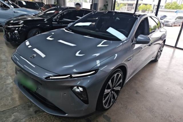 Used Nio ET7 2024 75 kWh Executive Signature Edition