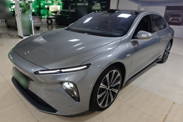 Used Nio ET7 2024 75 kWh Executive Signature Edition