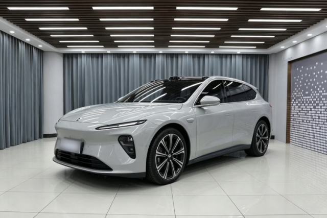 Used Nio ET7 2024 75 kWh Executive Signature Edition
