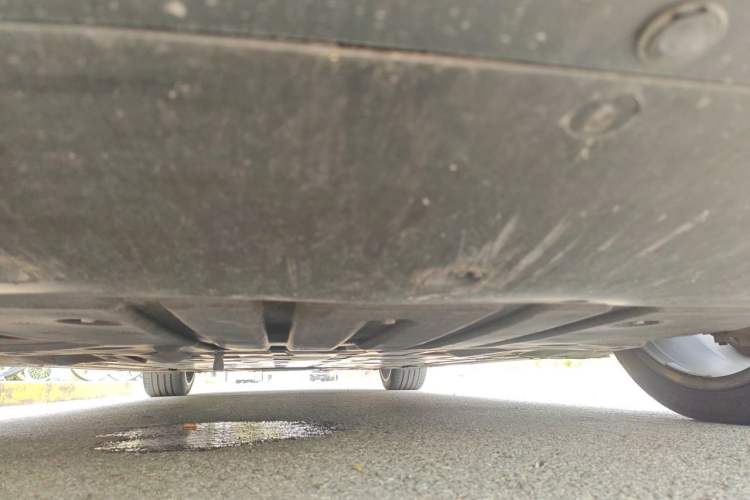 Used Nio ET7 2024 75 kWh Executive Signature Edition Chassis Front