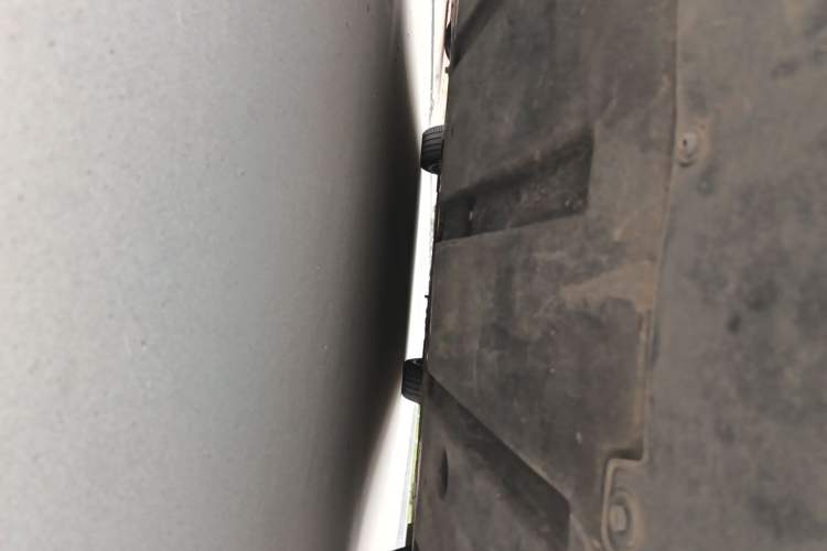 Used Nio ET7 2024 75 kWh Executive Signature Edition Chassis Rear