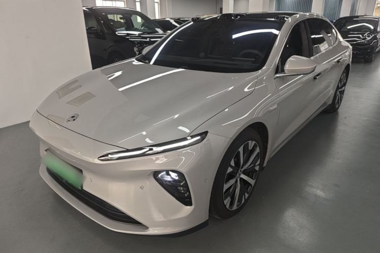 Used Nio ET7 2024 100kWh Executive Signature Edition Guazi used car, China used car export, Used car for sale, Used  cars, Cheapest cars for sale