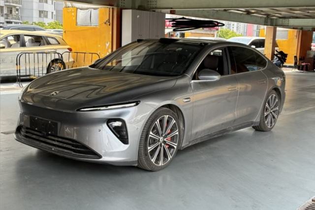 Used Nio ET7 2024 75 kWh Executive Signature Edition