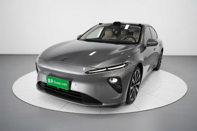 Nio ET7 2024 75 kWh Executive Signature Edition