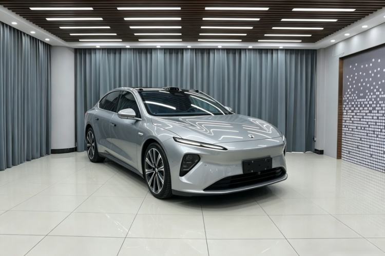 Used Nio ET7 2024 100kWh Executive Signature Edition Exterior 7