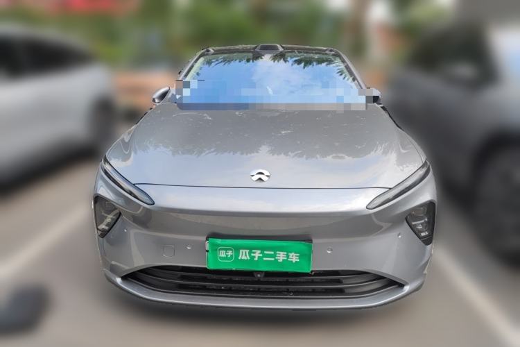 Used Nio ET7 2024 100kWh Executive Signature Edition Front