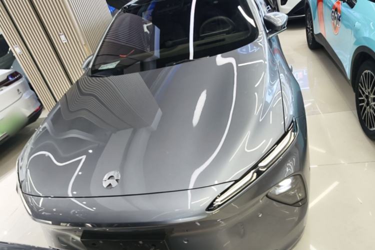 Used Nio ET7 2024 100kWh Executive Signature Edition Front