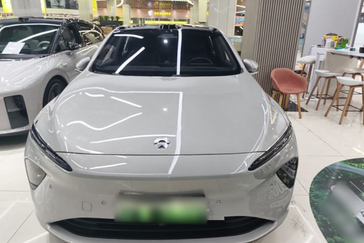 Used Nio ET7 2024 75 kWh Executive Signature Edition Front