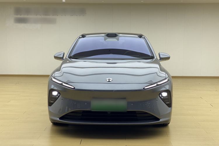 Used Nio ET7 2024 75 kWh Executive Signature Edition Front