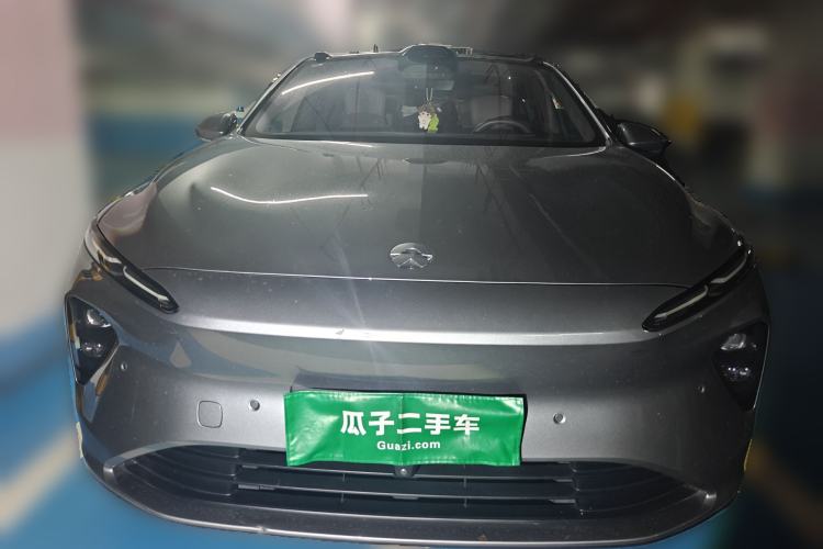 Used Nio ET7 2024 75 kWh Executive Signature Edition Front