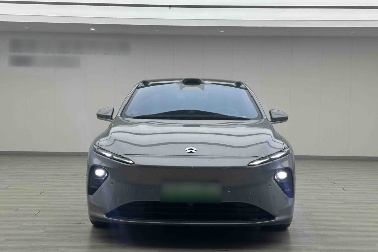 Used Nio ET7 2024 100kWh Executive Edition Front