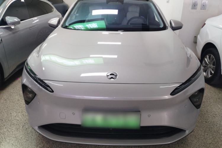 Used Nio ET7 2024 75 kWh Executive Signature Edition Front