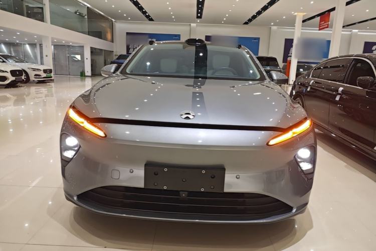 Used Nio ET7 2024 100kWh Executive Signature Edition Front