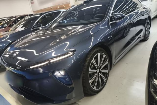 Used Nio ET7 2024 75 kWh Executive Signature Edition