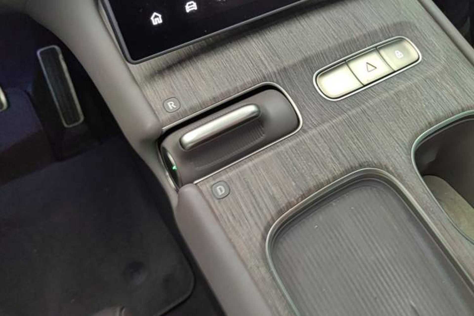 Used Nio ET7 2024 75 kWh Executive Signature Edition Gear Lever