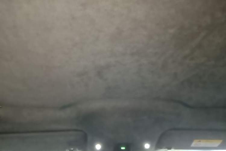 Used Nio ET7 2024 75 kWh Executive Edition Headliner