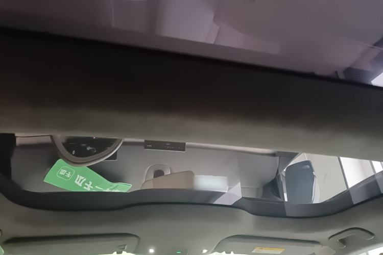 Used Nio ET7 2024 100kWh Executive Signature Edition Headliner