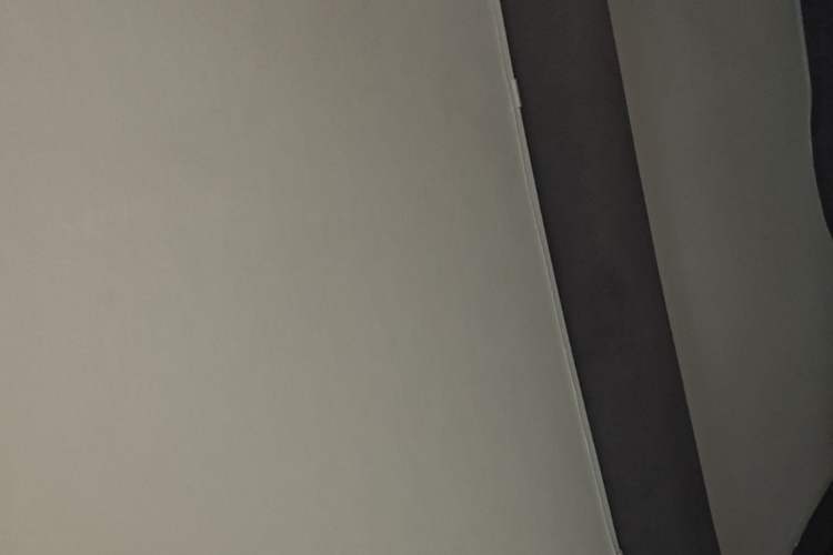 Used Nio ET7 2024 75 kWh Executive Signature Edition Headliner