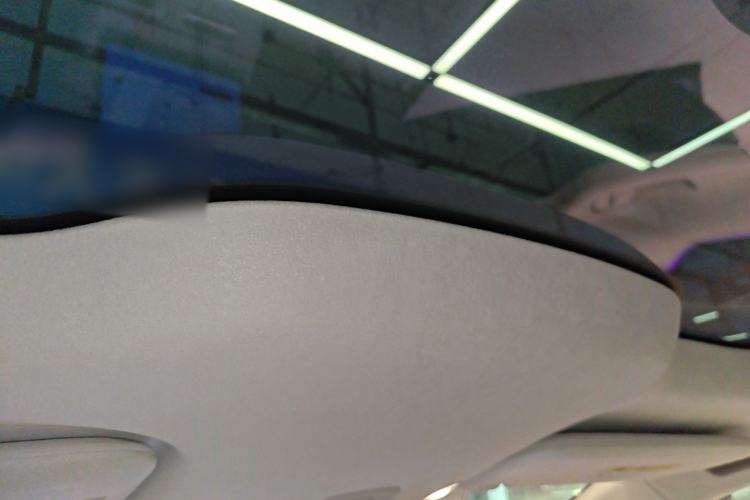Used Nio ET7 2024 75 kWh Executive Signature Edition Headliner