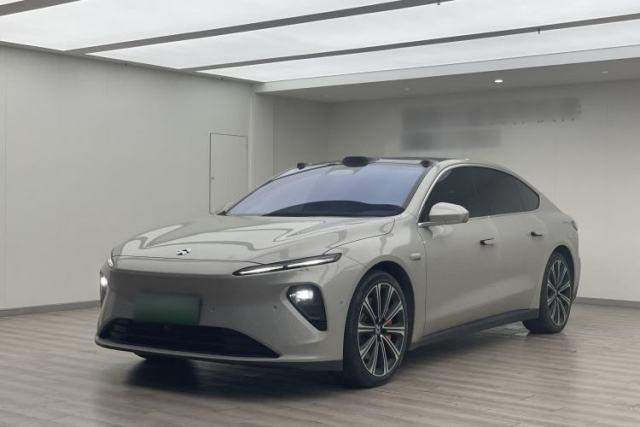 Used Nio ET7 2024 75 kWh Executive Signature Edition
