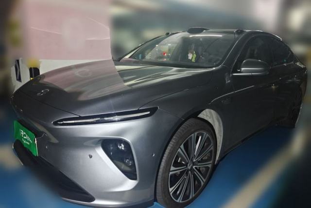 Used Nio ET7 2024 75 kWh Executive Signature Edition