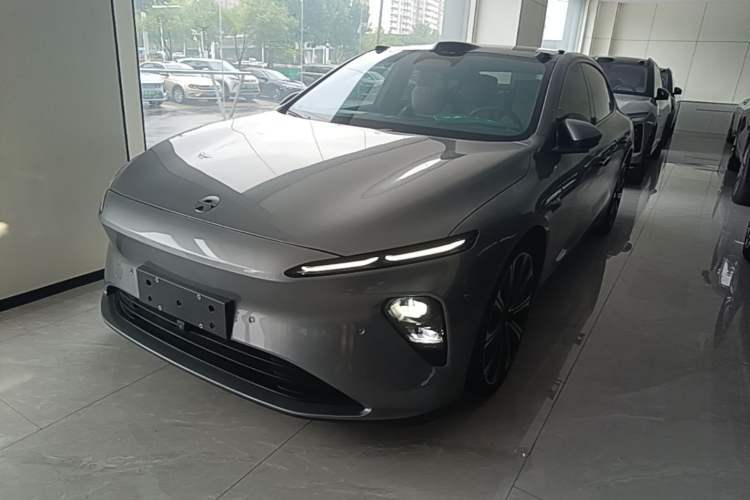 Used Nio ET7 2024 100kWh Executive Signature Edition Guazi used car, China used car export, Used car for sale, Used  cars, Cheapest cars for sale